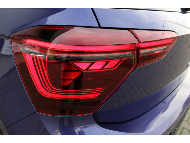 Volkswagen Polo 1.0 TSI HIGHLINE BUSINESS R | R-LINE | PANO | CAMERA | NAVI | VIRTUAL | FAB. GARANTIE | 1E EIG!