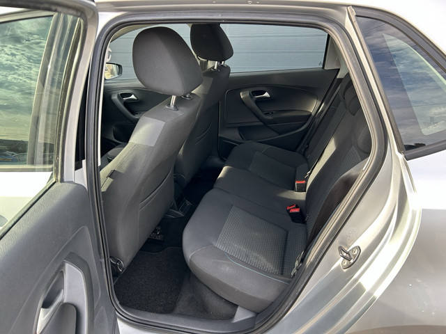 Volkswagen Polo 1.0 TSI 95pk BlueMotion Edition