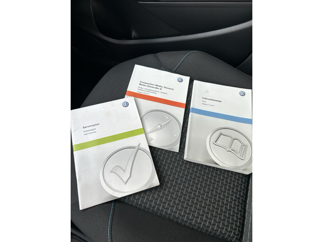 Volkswagen Polo 1.0 TSI 95pk BlueMotion Edition