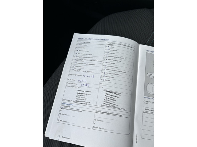 Volkswagen Polo 1.0 TSI 95pk BlueMotion Edition