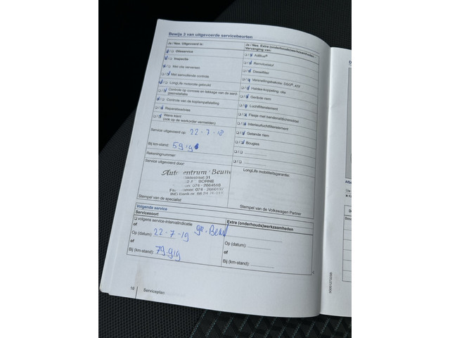 Volkswagen Polo 1.0 TSI 95pk BlueMotion Edition