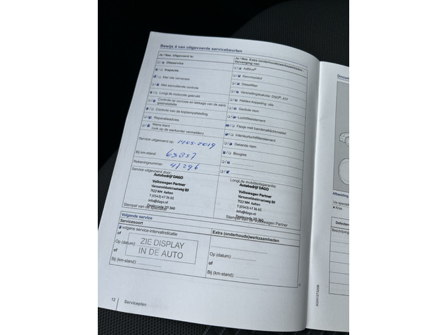 Volkswagen Polo 1.0 TSI 95pk BlueMotion Edition