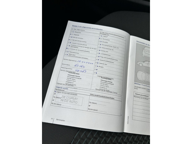 Volkswagen Polo 1.0 TSI 95pk BlueMotion Edition