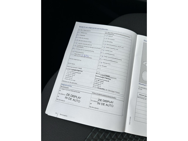 Volkswagen Polo 1.0 TSI 95pk BlueMotion Edition