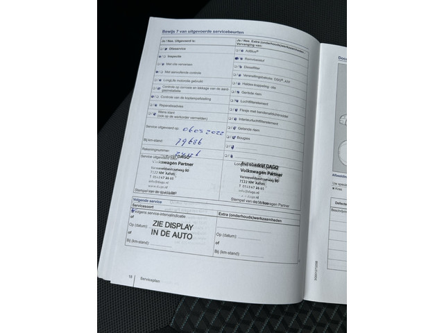 Volkswagen Polo 1.0 TSI 95pk BlueMotion Edition