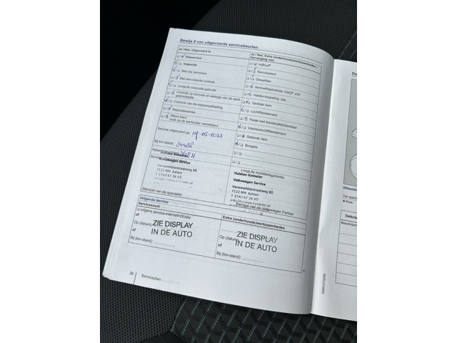 Volkswagen Polo 1.0 TSI 95pk BlueMotion Edition