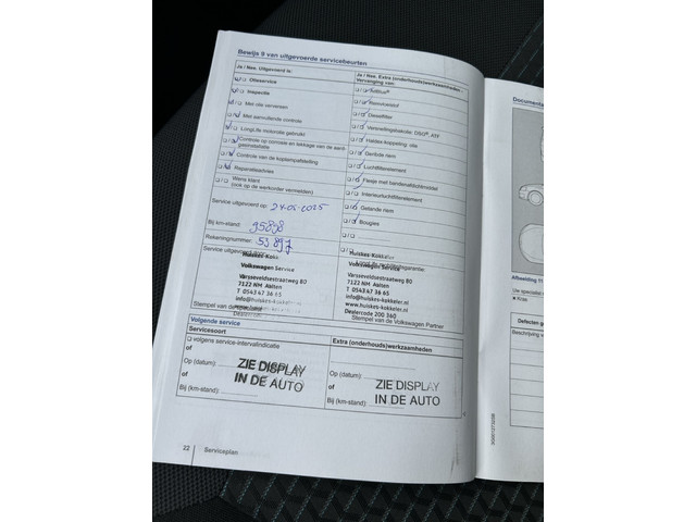 Volkswagen Polo 1.0 TSI 95pk BlueMotion Edition