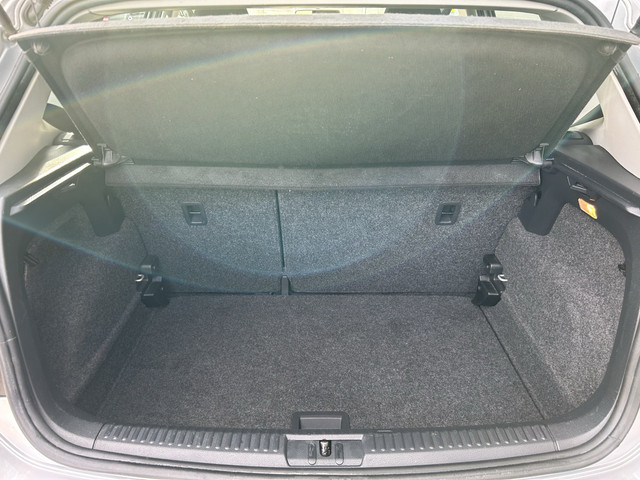 Volkswagen Polo 1.0 TSI 95pk BlueMotion Edition