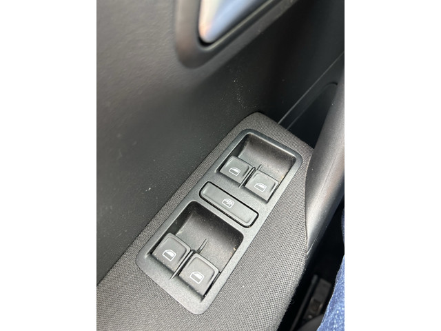 Volkswagen Polo 1.0 TSI 95pk BlueMotion Edition