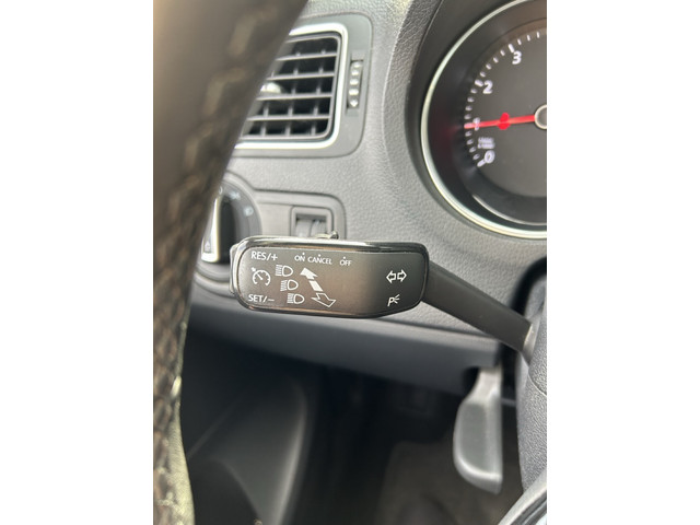 Volkswagen Polo 1.0 TSI 95pk BlueMotion Edition