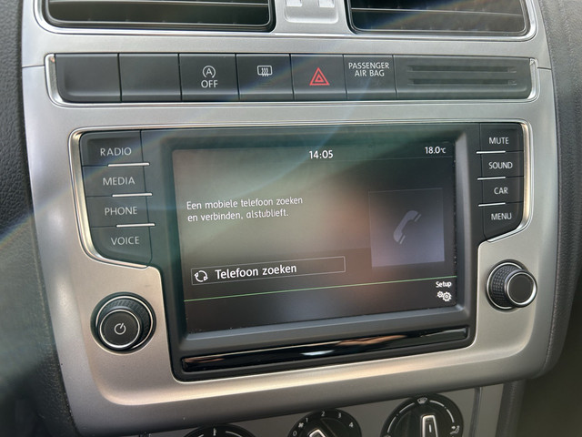 Volkswagen Polo 1.0 TSI 95pk BlueMotion Edition