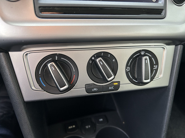 Volkswagen Polo 1.0 TSI 95pk BlueMotion Edition