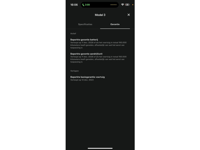 Tesla Model 3 Standard RWD Plus 60 kWh AUTOPILOT | AFNEEMBARE TREKHAAK | RIJKLAAR GELEVERD MET 12 MND BOVAG GARANTIE