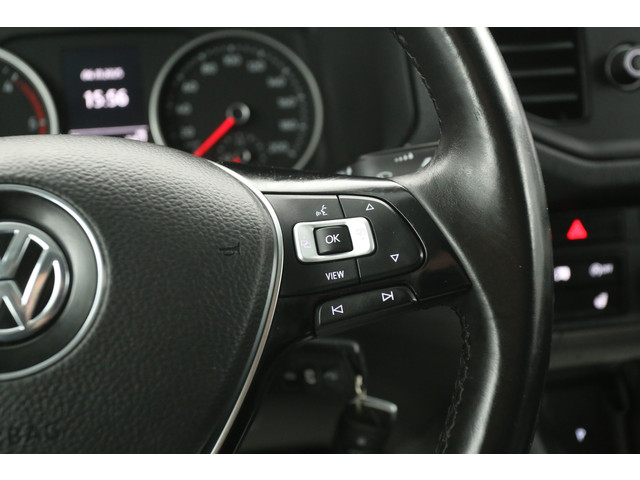 Volkswagen Crafter 2.0 TDI L3H3 | 177PK | 3500kg | Trekh | Aut. | Airco | 3-Zits | Cruise | Camera | Stoel Stuurverw. | Carplay | Parkeersens.