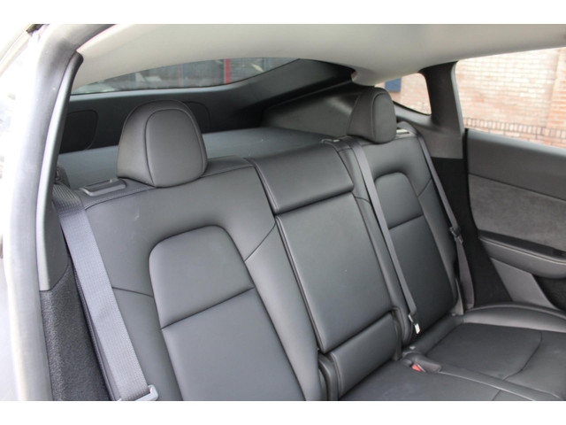 Tesla Model Y Performance AWD 75 kWh 456 PK 21 LMV PANODAK LEER 1e EIG
