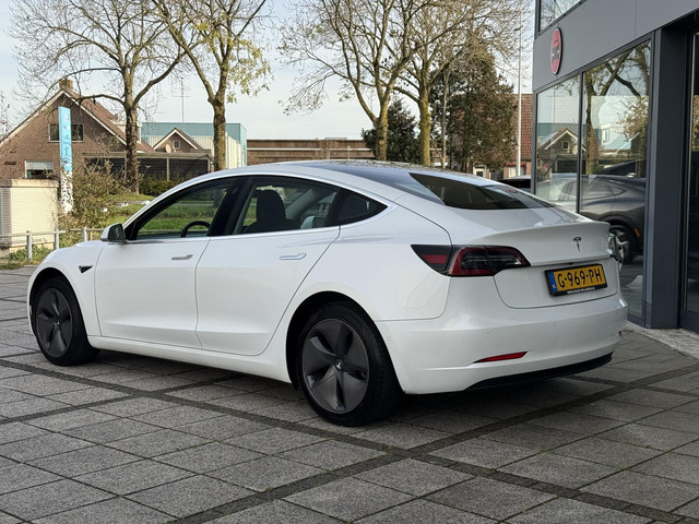 Tesla Model 3 Autr. Range Plus | Autopilot | Panorama | Leder |