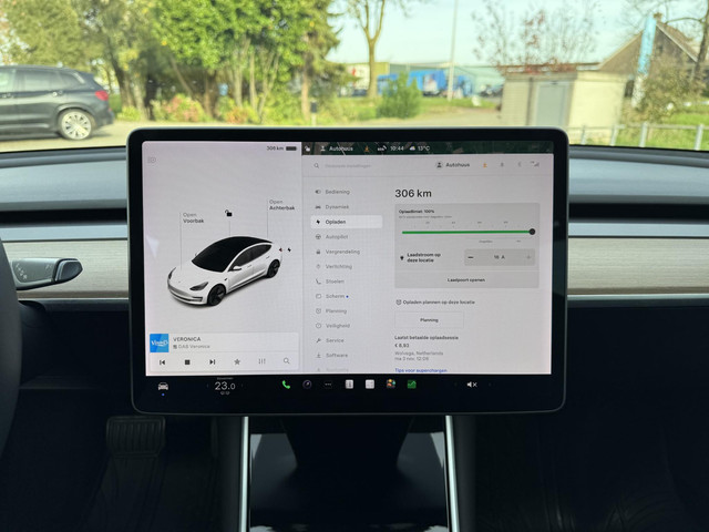 Tesla Model 3 Autr. Range Plus | Autopilot | Panorama | Leder |