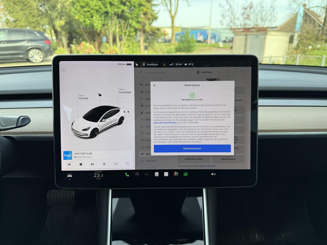 Tesla Model 3 Autr. Range Plus | Autopilot | Panorama | Leder |