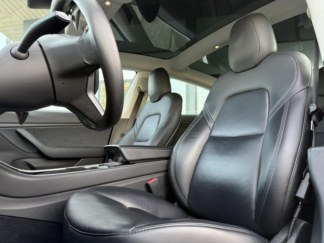 Tesla Model 3 Autr. Range Plus | Autopilot | Panorama | Leder |