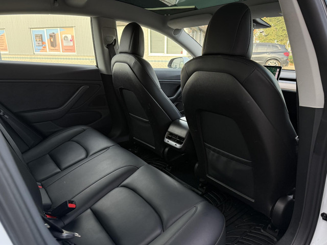 Tesla Model 3 Autr. Range Plus | Autopilot | Panorama | Leder |