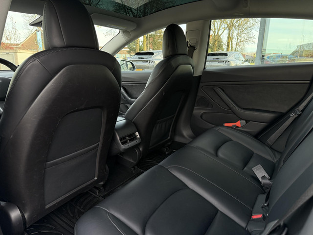 Tesla Model 3 Autr. Range Plus | Autopilot | Panorama | Leder |