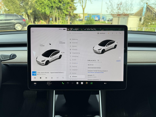 Tesla Model 3 Autr. Range Plus | Autopilot | Panorama | Leder |