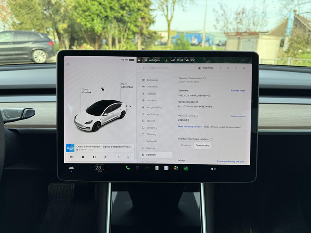 Tesla Model 3 Autr. Range Plus | Autopilot | Panorama | Leder |