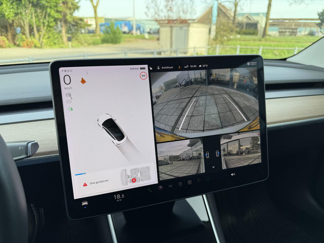 Tesla Model 3 Autr. Range Plus | Autopilot | Panorama | Leder |
