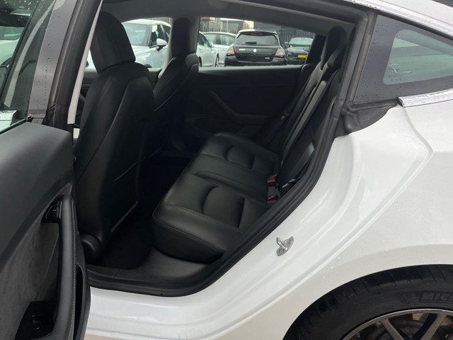 Tesla Model 3 Aut. Range Plus | Autopilot | Panorama | Leder |