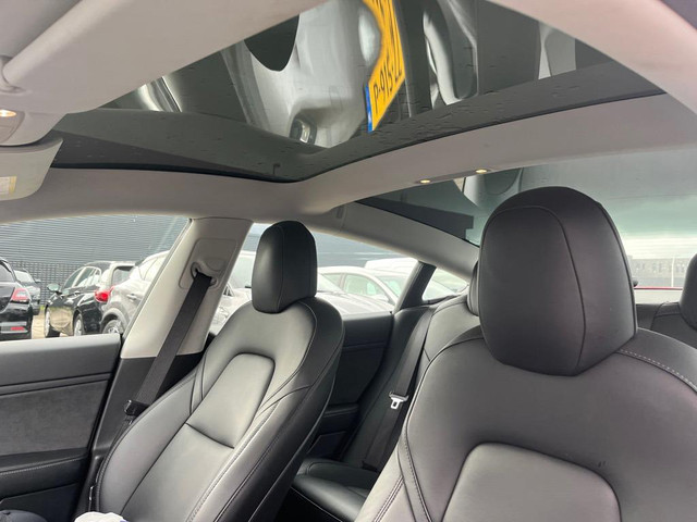 Tesla Model 3 Aut. Range Plus | Autopilot | Panorama | Leder |