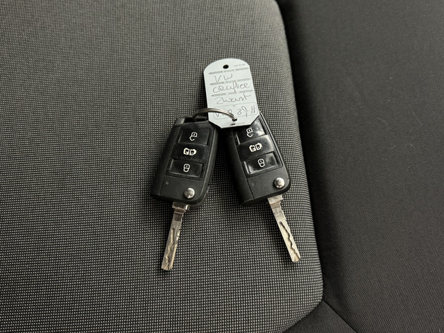 Volkswagen Crafter 2.0TDI 177PK DSG Automaat L3H3 Highline | Navigatie | Airco | Cruise | Camera | 3000Kg Trekhaak