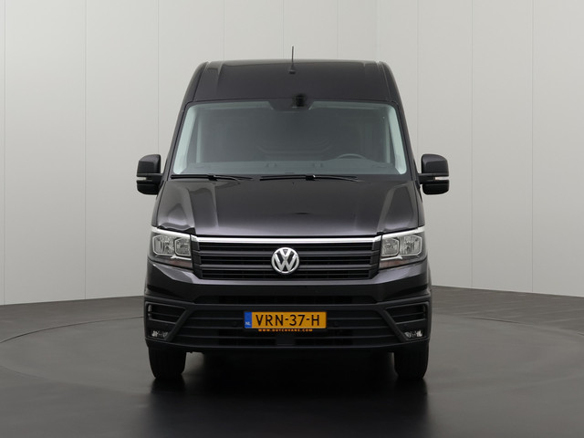 Volkswagen Crafter 2.0TDI 177PK DSG Automaat L3H3 Highline | Navigatie | Airco | Cruise | Camera | 3000Kg Trekhaak