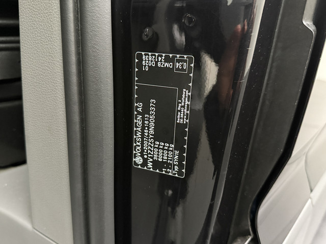 Volkswagen Crafter 2.0TDI 177PK DSG Automaat L3H3 Highline | Navigatie | Airco | Cruise | Camera | 3000Kg Trekhaak