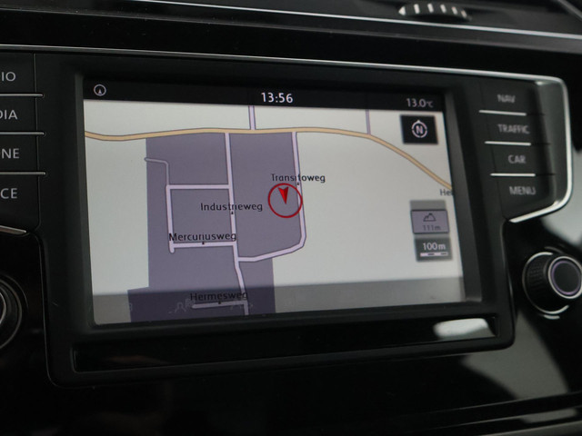 Volkswagen Touran 1.4 TSI 150 PK DSG AUT. 7-PERSOONS HIGHLINE + TREKHAAK | APPLE CARPLAY | STOELVERWARMING