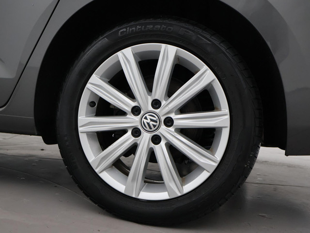 Volkswagen Touran 1.4 TSI 150 PK DSG AUT. 7-PERSOONS HIGHLINE + TREKHAAK | APPLE CARPLAY | STOELVERWARMING