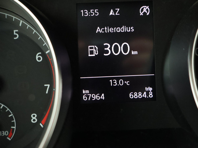 Volkswagen Touran 1.4 TSI 150 PK DSG AUT. 7-PERSOONS HIGHLINE + TREKHAAK | APPLE CARPLAY | STOELVERWARMING