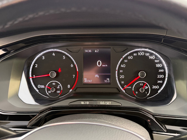 Volkswagen Polo 1.0 TSI 96pk Comfortline | Adapt. Cruise | Navi | Carplay | Rijklaar incl. 1 jaar Bovag garantie