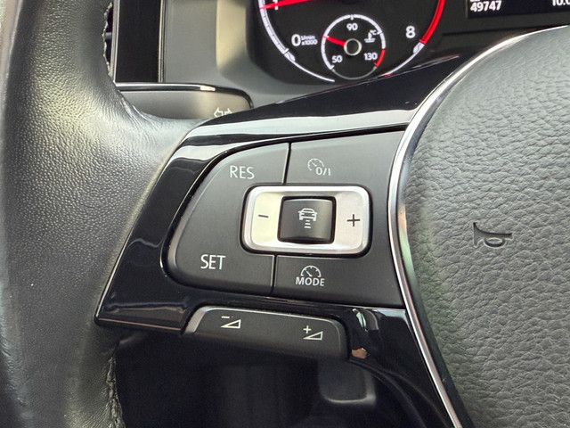 Volkswagen Polo 1.0 TSI 96pk Comfortline | Adapt. Cruise | Navi | Carplay | Rijklaar incl. 1 jaar Bovag garantie