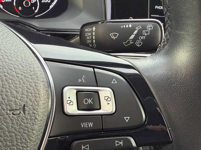 Volkswagen Polo 1.0 TSI 96pk Comfortline | Adapt. Cruise | Navi | Carplay | Rijklaar incl. 1 jaar Bovag garantie