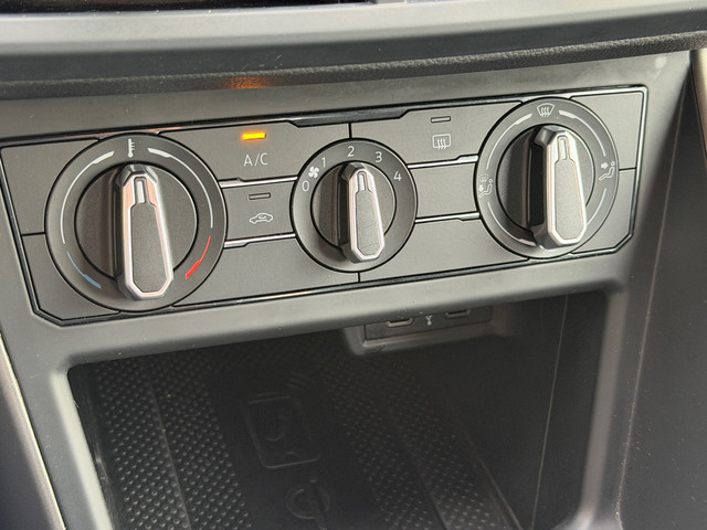 Volkswagen Polo 1.0 TSI 96pk Comfortline | Adapt. Cruise | Navi | Carplay | Rijklaar incl. 1 jaar Bovag garantie