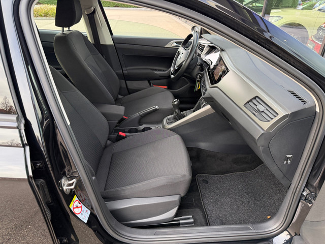 Volkswagen Polo 1.0 TSI 96pk Comfortline | Adapt. Cruise | Navi | Carplay | Rijklaar incl. 1 jaar Bovag garantie