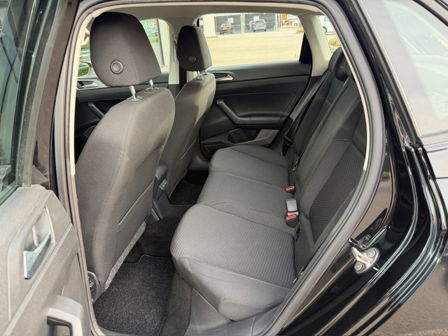Volkswagen Polo 1.0 TSI 96pk Comfortline | Adapt. Cruise | Navi | Carplay | Rijklaar incl. 1 jaar Bovag garantie