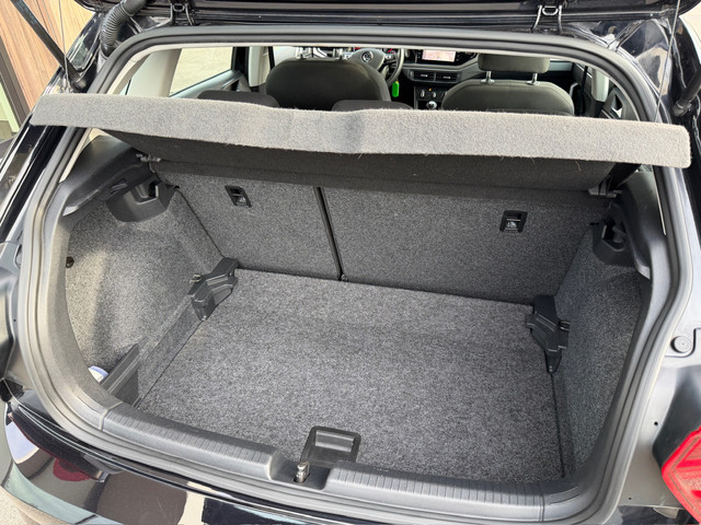 Volkswagen Polo 1.0 TSI 96pk Comfortline | Adapt. Cruise | Navi | Carplay | Rijklaar incl. 1 jaar Bovag garantie