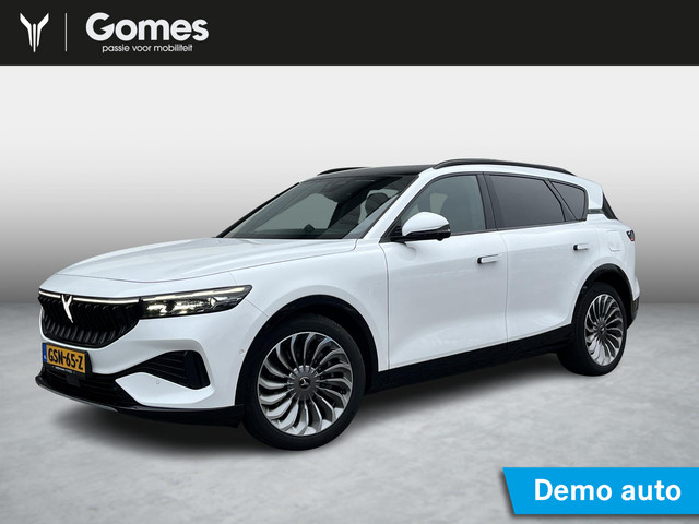 voyah-free-flagship-edition---black-line-exterieur---panoramadak---dynaudio-hi-fi---360-camera---luchtvering---adaptieve-cruise-control---