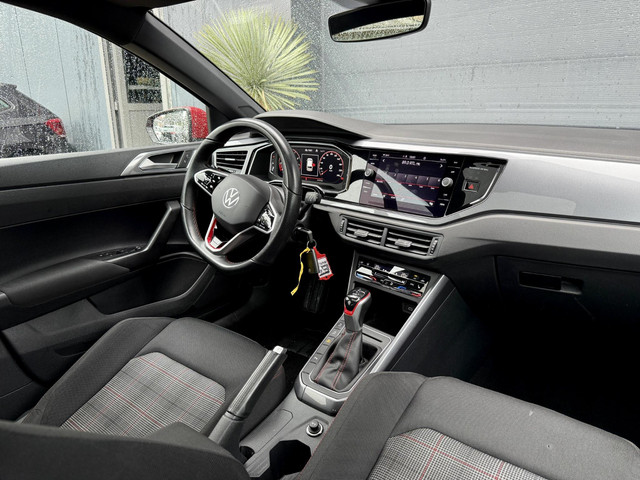 Volkswagen Polo 2.0 TSI GTI Pano Automaat IQ-Light Virtual Cockpit