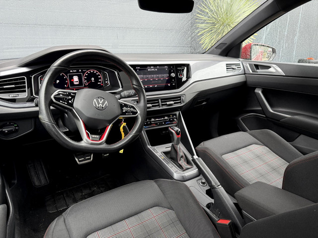 Volkswagen Polo 2.0 TSI GTI Pano Automaat IQ-Light Virtual Cockpit
