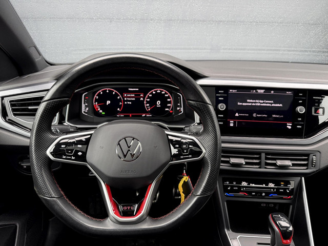 Volkswagen Polo 2.0 TSI GTI Pano Automaat IQ-Light Virtual Cockpit
