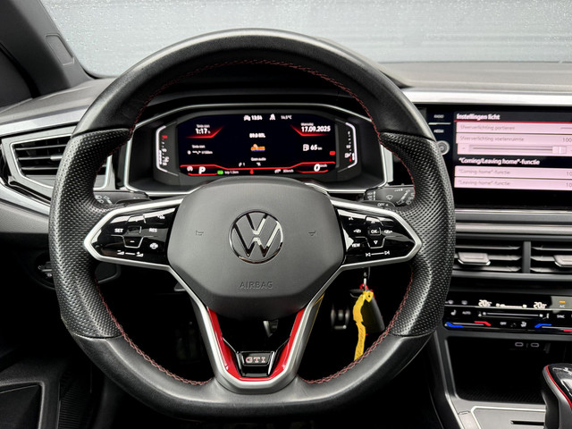 Volkswagen Polo 2.0 TSI GTI Pano Automaat IQ-Light Virtual Cockpit