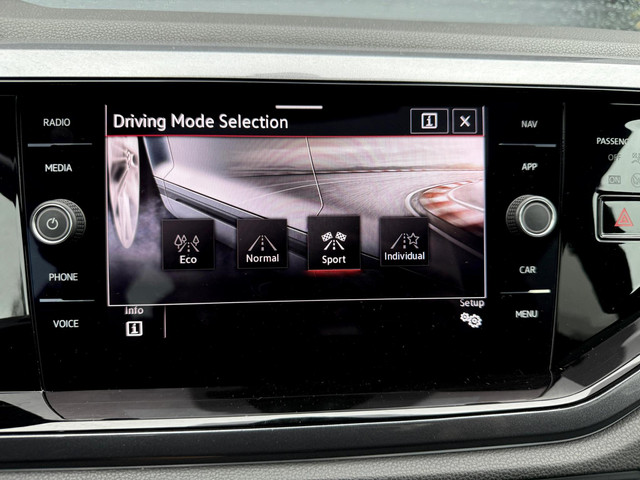 Volkswagen Polo 2.0 TSI GTI Pano Automaat IQ-Light Virtual Cockpit