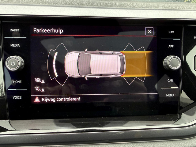 Volkswagen Polo 2.0 TSI GTI Pano Automaat IQ-Light Virtual Cockpit